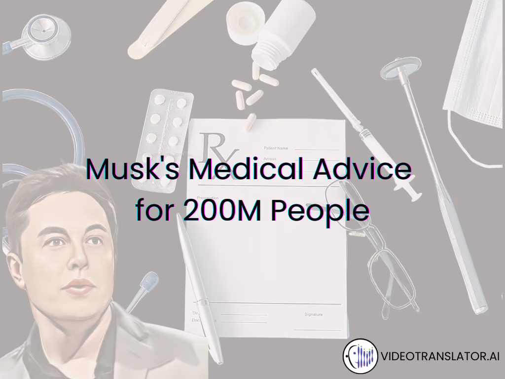 Elon Musk Says Trust Grok. It Mistook Breast for Brain