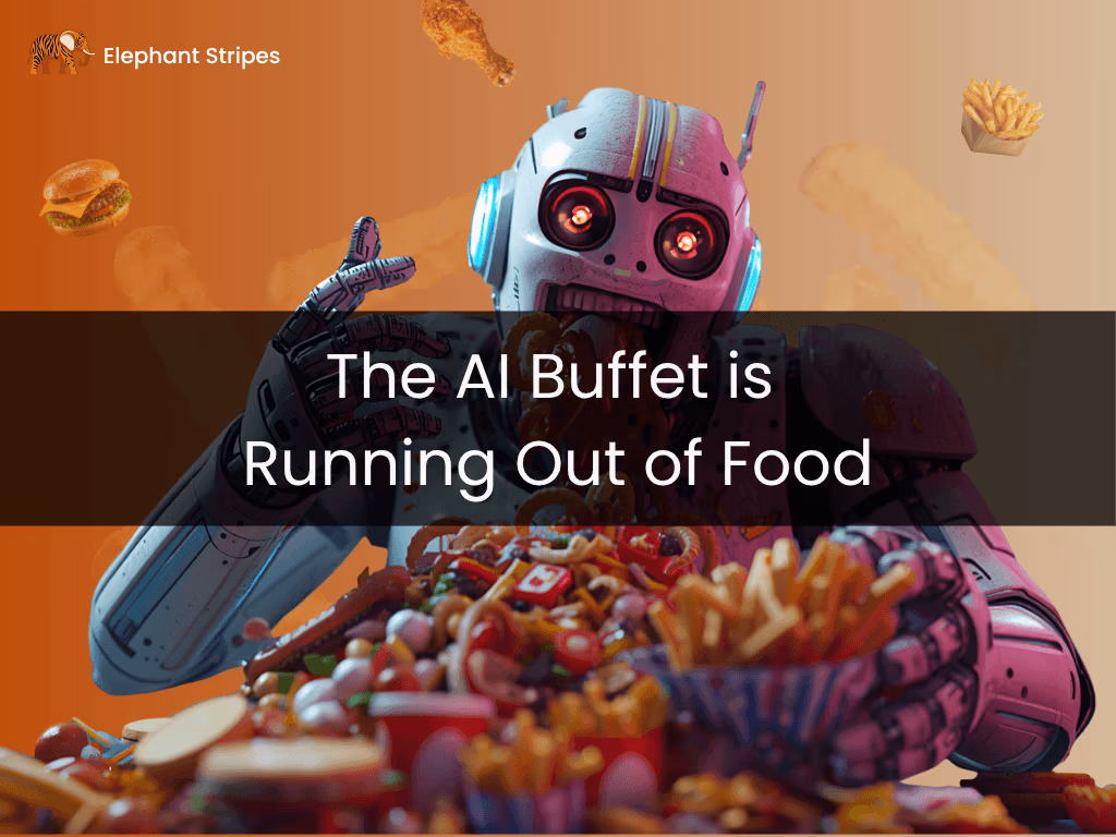 Why Your AI Subscription Feels Different Now